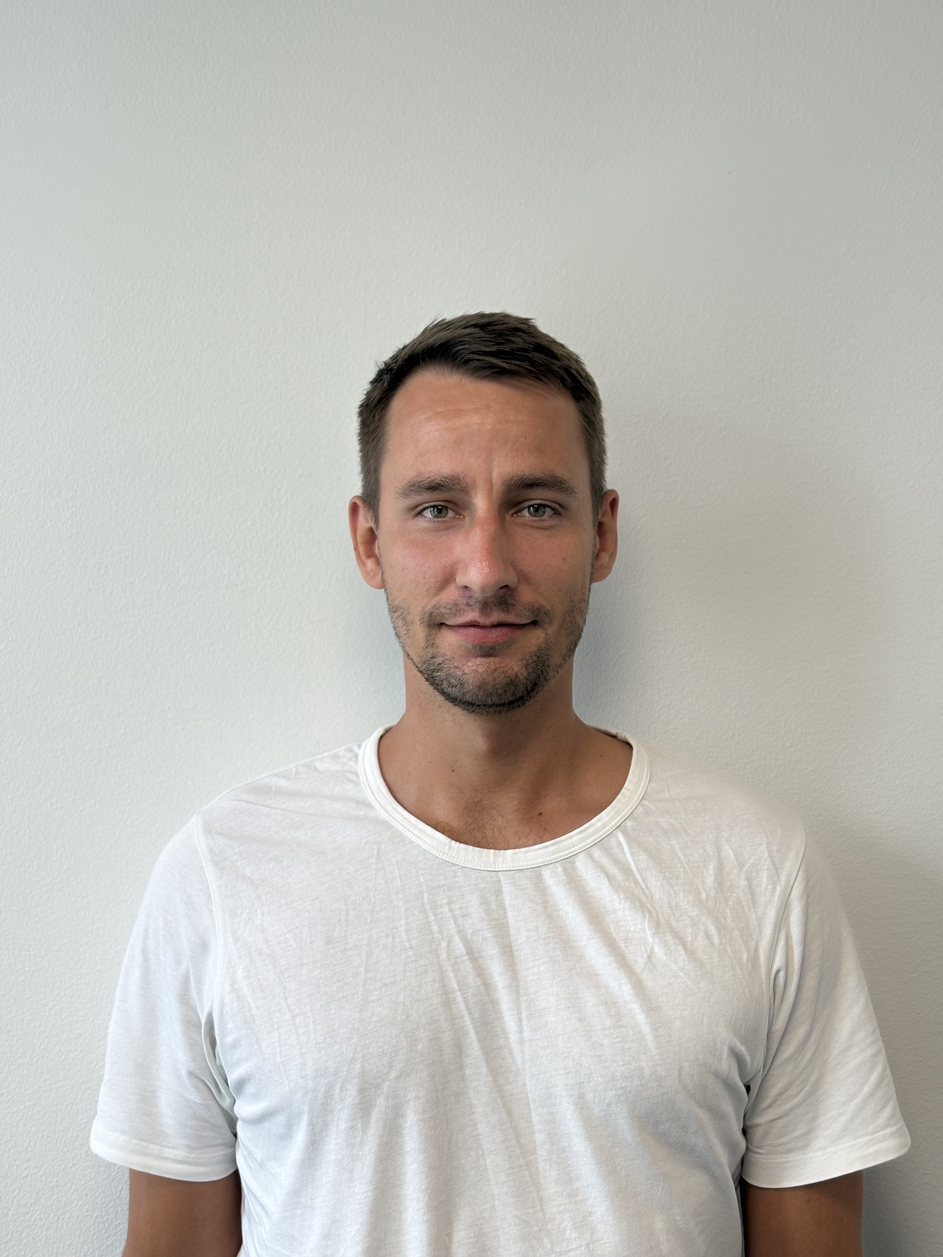 Kasper Stenholt Winkler